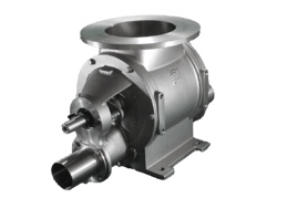 Rotary Airlock Valve